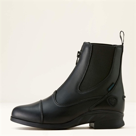 Ariat NEW Heritage Zip H2O